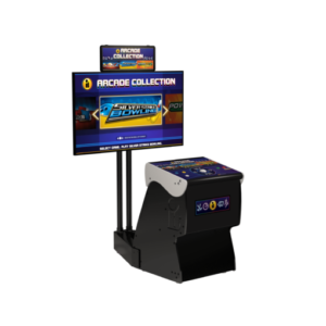Arcade Collection Home Edition for Sale
