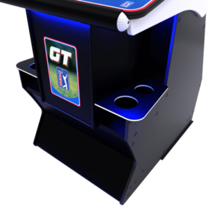 Golden Tee PGA TOUR 2022 Home Edition – Standard