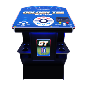 Golden Tee PGA TOUR 2022 Home Edition – Standard