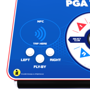 Golden Tee PGA TOUR 2022 Home Edition – Deluxe