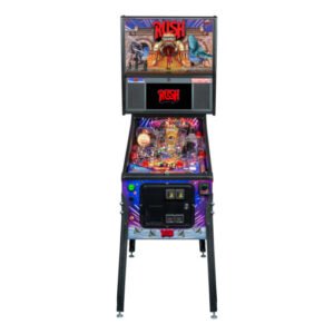 Rush Premium Pinball Machine by Stern for sale