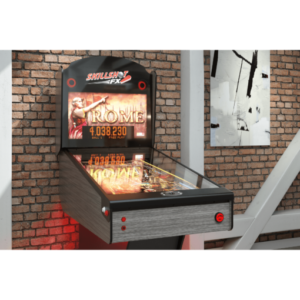 Skillshot FX Virtual Pinball Machine for Sale