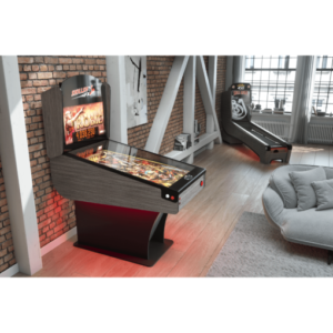Skillshot FX Virtual Pinball Machine for Sale