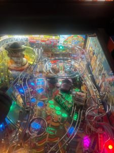 American Pinball Oktoberfest Deluxe Pinball Machine for sale ()
