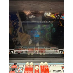 Asteroids Deluxe Arcade Game for sale ()