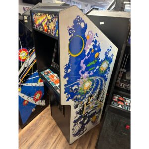 Asteroids Deluxe Arcade Game for sale ()