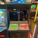 Atari Space Duel Arcade Game for sale ()