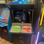 Atari Space Duel Arcade Game for sale ()