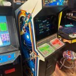 Atari Space Duel Arcade Game for sale ()