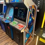 Atari Space Duel Arcade Game for sale ()