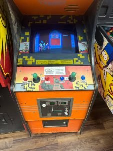 Atari Tetris Classic Upright Arcade Game for sale ()