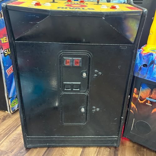 Bally Midway Arch Rivals Arcade Game for sale