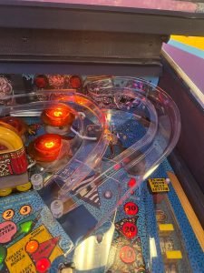 Bally Party Animal Pinball Machine for sale ()