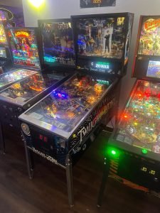 Bally Twilight Zone Pinball Machine for sale ()