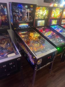 Bally Twilight Zone Pinball Machine for sale ()