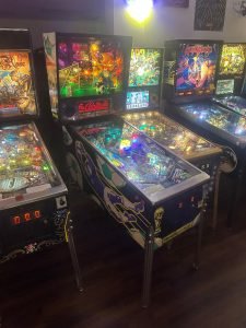 Bally World Cup Soccer Pinball Machine for sale ()