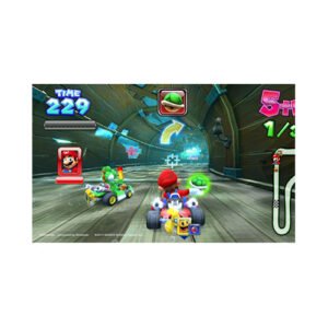 Bandai Namco Mario Kart GP DX Arcade Game BN MKA for sale ()