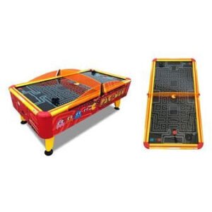 Bandai Namco Pac Man Air Hockey Table for sale ()
