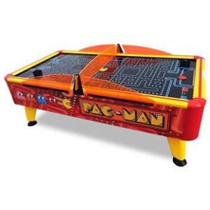 Bandai Namco Pac Man Air Hockey Table for sale ()
