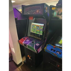 Blasteroids Arcade Video Game for sale ()