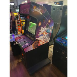 Blasteroids Arcade Video Game for sale ()