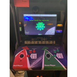Blasteroids Arcade Video Game for sale ()