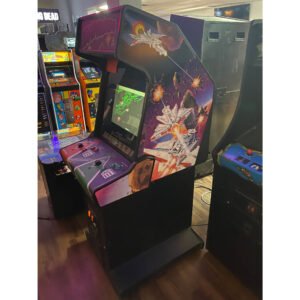 Blasteroids Arcade Video Game for sale ()