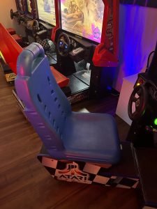 California Speed Arcade Racing Game for sale ()