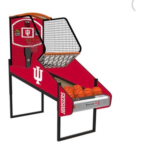 Collegiate Hoops Basketball Game ICE-CHB for sale