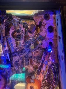 Dune Pinball Machine for sale ()