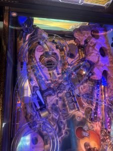 Dune Pinball Machine for sale ()