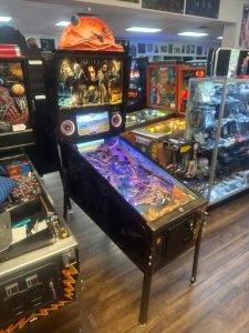 Dune Pinball Machine for sale ()