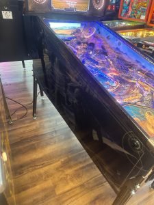 Dune Pinball Machine for sale ()