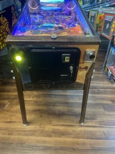 Dune Pinball Machine for sale ()