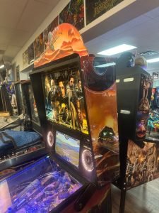 Dune Pinball Machine for sale ()