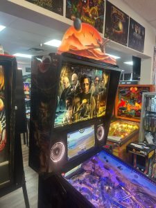 Dune Pinball Machine for sale ()