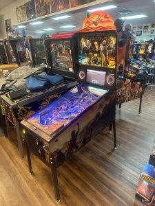 Dune Pinball Machine for sale ()