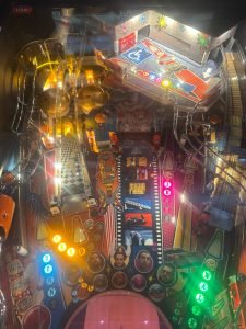 Dutch Pinball The Big Lebowski Pinball Machine for sale ()