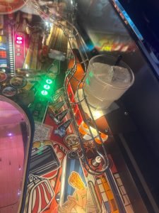 Dutch Pinball The Big Lebowski Pinball Machine for sale ()