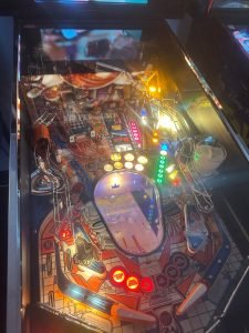Dutch Pinball The Big Lebowski Pinball Machine for sale ()