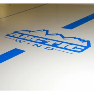 Dynamo Arctic Wind Home Air Hockey DY AWH for sale ()