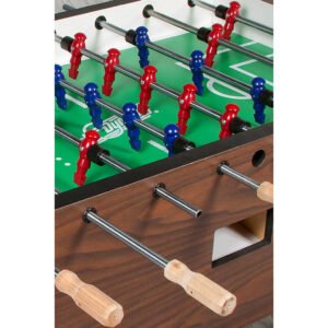 Dynamo BIG D Home Foosball Table DBD HFT for sale ()