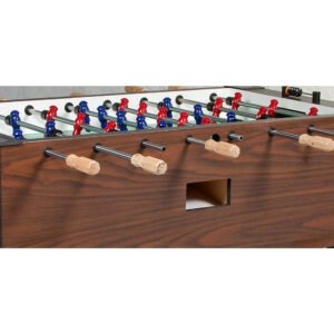 Dynamo BIG D Home Foosball Table DBD HFT for sale ()