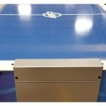 Dynamo Blue Streak Coin Operated Air Hockey DY BSC for sale ()