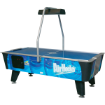 Dynamo Blue Streak Coin Operated Air Hockey DY BSC for sale ()