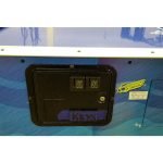 Dynamo Blue Streak Coin Operated Air Hockey DY BSC for sale ()