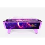 Dynamo Cosmic Thunder Coin Operated Air Hockey Table DY CTC for sale ()