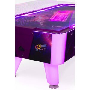 Dynamo Cosmic Thunder Home Air Hockey DY CTH for sale ()