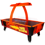 Dynamo Fire Storm Coin Operated Air Hockey Table DY FSC for sale ()