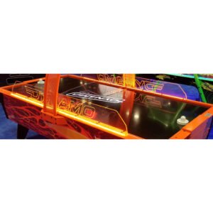 Dynamo Fire Storm Home Air Hockey DY FSH for sale ()
